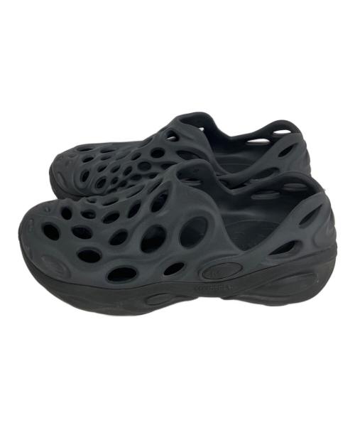 MERRELL（メレル）MERRELL (メレル) ハイドロネクストジェンモック TRIPLE BLACK ブラック サイズ:27の古着・服飾アイテム