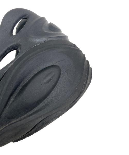 MERRELL（メレル）MERRELL (メレル) ハイドロネクストジェンモック TRIPLE BLACK ブラック サイズ:27の古着・服飾アイテム