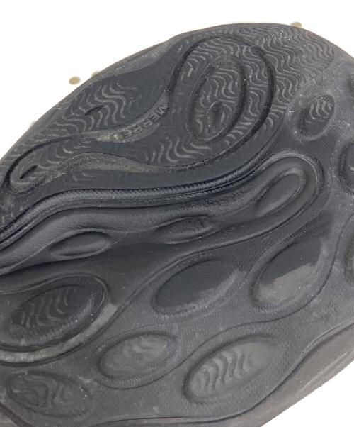 MERRELL（メレル）MERRELL (メレル) ハイドロネクストジェンモック TRIPLE BLACK ブラック サイズ:27の古着・服飾アイテム