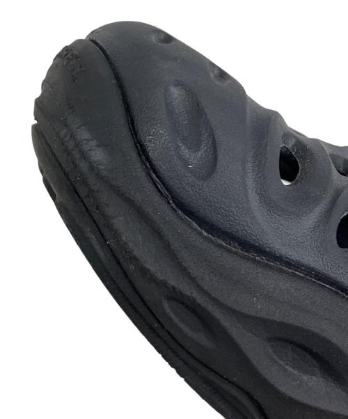 MERRELL（メレル）MERRELL (メレル) ハイドロネクストジェンモック TRIPLE BLACK ブラック サイズ:27の古着・服飾アイテム