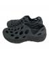 MERRELL (メレル) ハイドロネクストジェンモック TRIPLE BLACK ブラック サイズ:27：6000円
