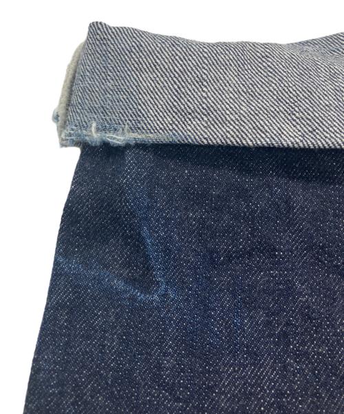 SUGAR CANE（シュガーケーン）SUGAR CANE (シュガーケーン) 14.25oz. DENIM 1947 MODEL (REGULAR STRAIGHT) インディゴ サイズ:Ｗ36Ｌ34の古着・服飾アイテム