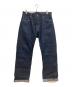 SUGAR CANE（シュガーケーン）の古着「14.25oz. DENIM 1947 MODEL (REGULAR STRAIGHT)」｜インディゴ