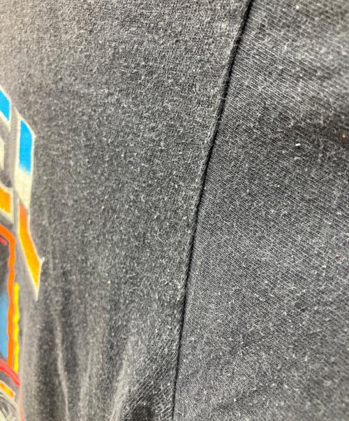 HARLEY-DAVIDSON（ハーレーダビッドソン）HARLEY-DAVIDSON (ハーレーダビッドソン) プリントTシャツ ブラック サイズ:XLの古着・服飾アイテム