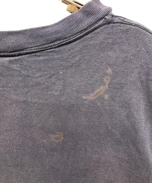 HARLEY-DAVIDSON（ハーレーダビッドソン）HARLEY-DAVIDSON (ハーレーダビッドソン) プリントTシャツ ブラック サイズ:XLの古着・服飾アイテム