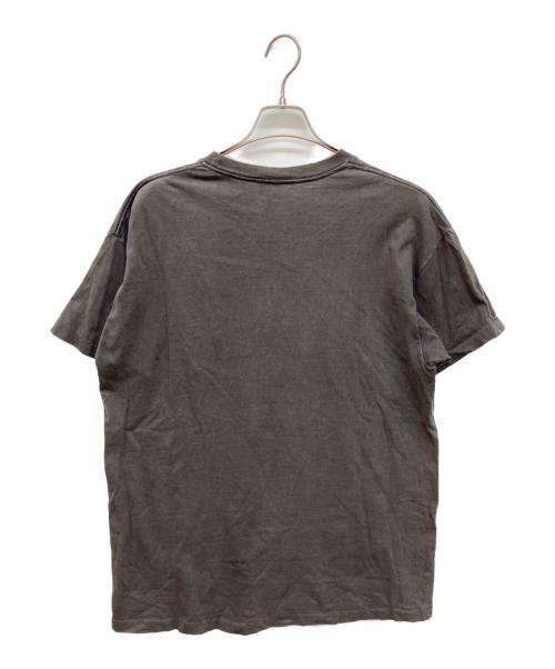 USED（ユーズド）USED (ユーズド) ヴィンテージミッキープリントTシャツ ブラック サイズ:XLの古着・服飾アイテム