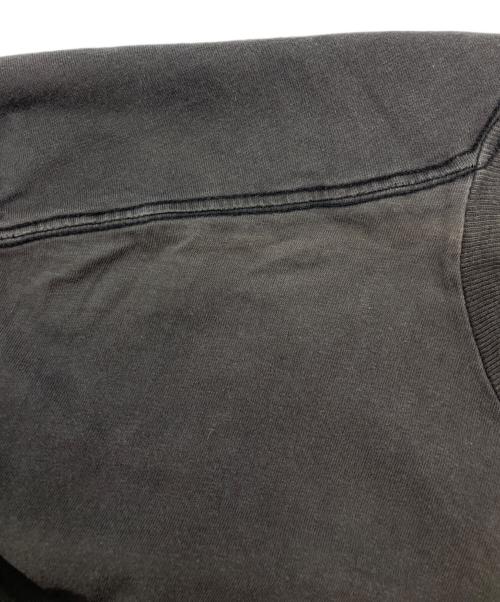 USED（ユーズド）USED (ユーズド) ヴィンテージミッキープリントTシャツ ブラック サイズ:XLの古着・服飾アイテム