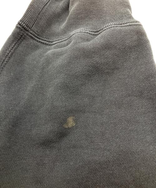 BAPE BY A BATHING APE（ベイプバイアベイシングエイプ）BAPE BY A BATHING APE (ベイプバイアベイシングエイプ) 初期タグ/ノルディック柄フルジップパーカー　 ブラック サイズ:XLの古着・服飾アイテム