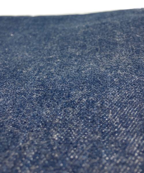 stussy（ステューシー）stussy (ステューシー) A BATHING APE (ア ベイシング エイプ) デニムパンツ インディゴ サイズ:XLの古着・服飾アイテム