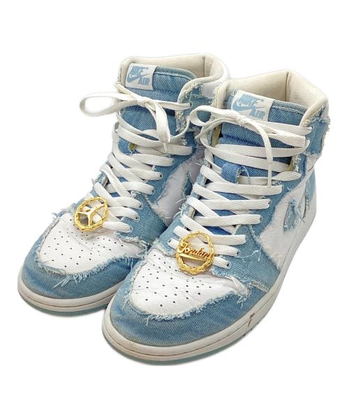 NIKE（ナイキ）NIKE (ナイキ) Women's Air Jordan 1 High OG 