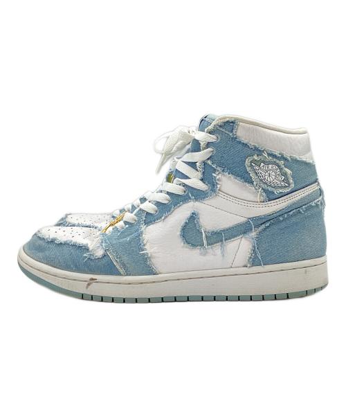 NIKE（ナイキ）NIKE (ナイキ) Women's Air Jordan 1 High OG 