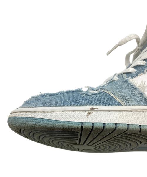 NIKE（ナイキ）NIKE (ナイキ) Women's Air Jordan 1 High OG 