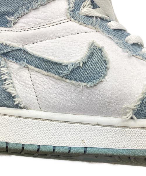 NIKE（ナイキ）NIKE (ナイキ) Women's Air Jordan 1 High OG 