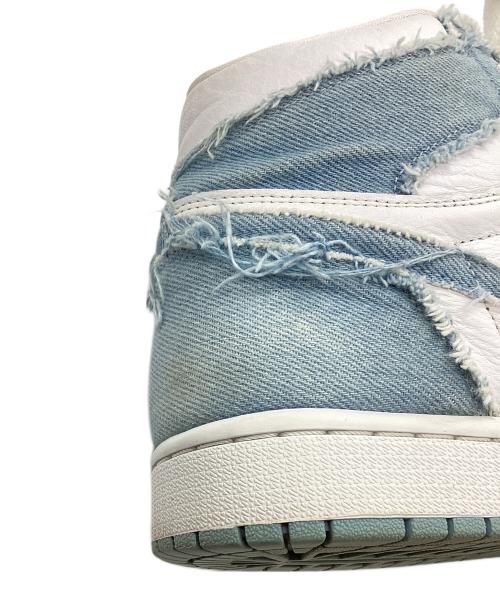 NIKE（ナイキ）NIKE (ナイキ) Women's Air Jordan 1 High OG 