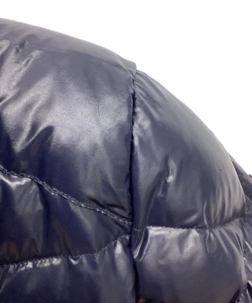 MONCLER（モンクレール）MONCLER (モンクレール) K2 DOWN JACKET　ダウンジャケット ネイビー サイズ:０の古着・服飾アイテム