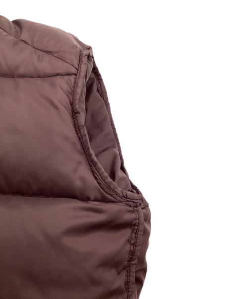 MONCLER（モンクレール）MONCLER (モンクレール) K2 DOWN JACKET　ダウンジャケット ネイビー サイズ:０の古着・服飾アイテム