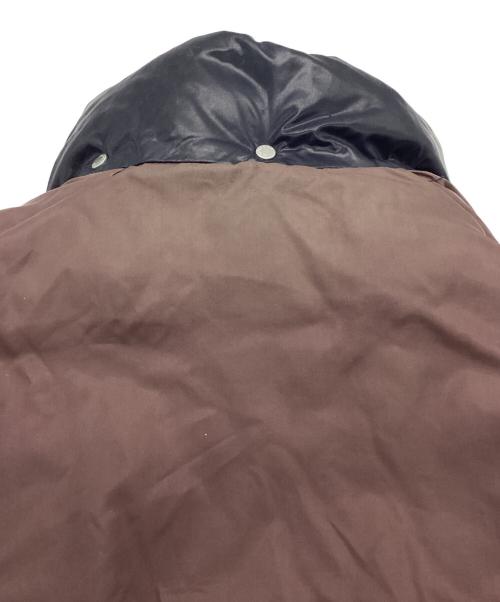 MONCLER（モンクレール）MONCLER (モンクレール) K2 DOWN JACKET　ダウンジャケット ネイビー サイズ:０の古着・服飾アイテム