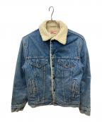 LEVI'Sリーバイス）の古着「ランチジャケット」｜インディゴ