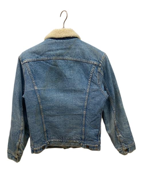 LEVI'S（リーバイス）LEVI'S (リーバイス) ランチジャケット インディゴ サイズ:36の古着・服飾アイテム