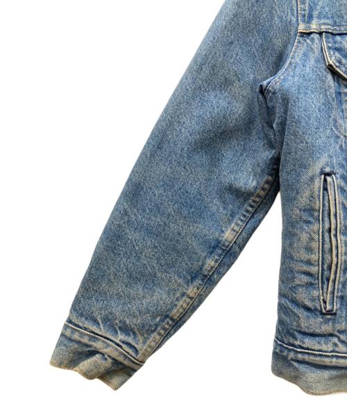 LEVI'S（リーバイス）LEVI'S (リーバイス) ランチジャケット インディゴ サイズ:36の古着・服飾アイテム