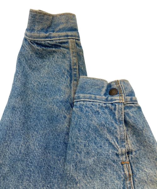 LEVI'S（リーバイス）LEVI'S (リーバイス) ランチジャケット インディゴ サイズ:36の古着・服飾アイテム