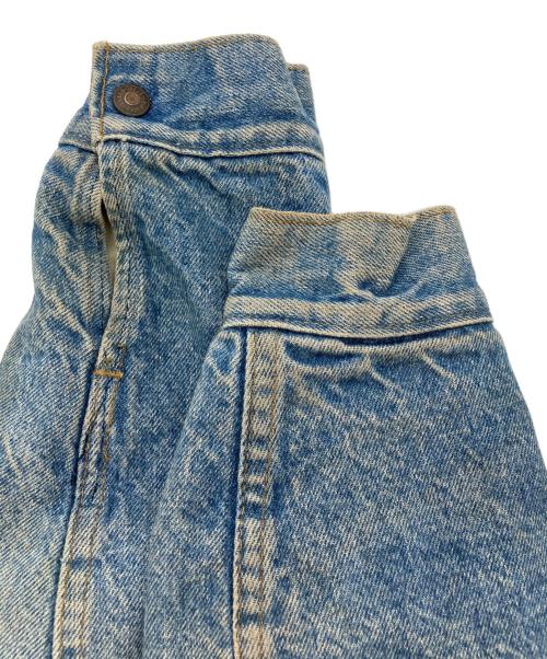 LEVI'S（リーバイス）LEVI'S (リーバイス) ランチジャケット インディゴ サイズ:36の古着・服飾アイテム