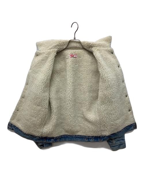 LEVI'S（リーバイス）LEVI'S (リーバイス) ランチジャケット インディゴ サイズ:36の古着・服飾アイテム