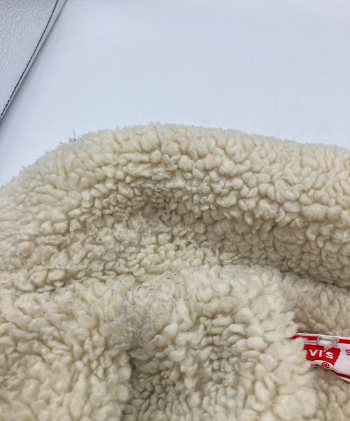 LEVI'S（リーバイス）LEVI'S (リーバイス) ランチジャケット インディゴ サイズ:36の古着・服飾アイテム
