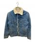LEVI'S（リーバイス）の古着「ランチジャケット」｜インディゴ