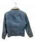 LEVI'S (リーバイス) ランチジャケット インディゴ サイズ:36：7000円
