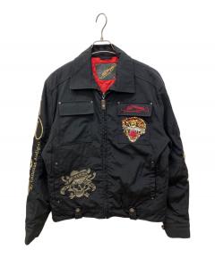 中古・古着通販】RUDE GALLERY (ルードギャラリー) ブラックデニム