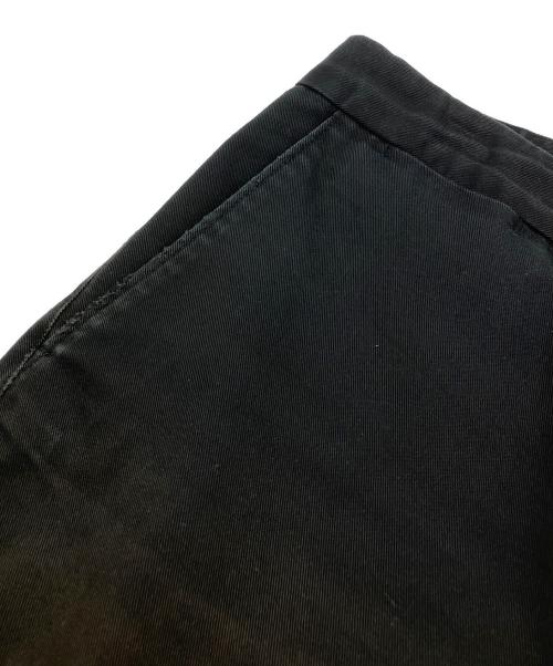 THE NORTH FACE（ザ ノース フェイス）THE NORTH FACE (ザ ノース フェイス) PURPLE LABEL Stretch Twill Tapered Pants ブラック サイズ:WSの古着・服飾アイテム