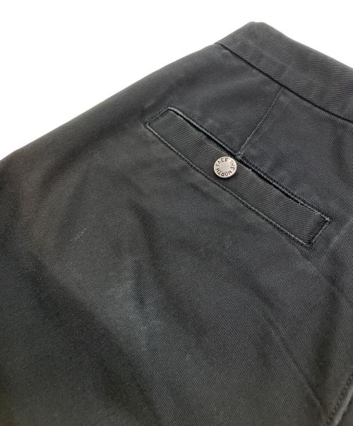 THE NORTH FACE（ザ ノース フェイス）THE NORTH FACE (ザ ノース フェイス) PURPLE LABEL Stretch Twill Tapered Pants ブラック サイズ:WSの古着・服飾アイテム