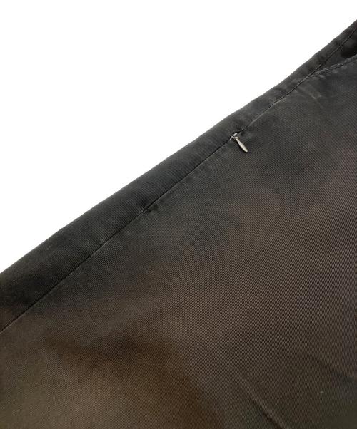 THE NORTH FACE（ザ ノース フェイス）THE NORTH FACE (ザ ノース フェイス) PURPLE LABEL Stretch Twill Tapered Pants ブラック サイズ:WSの古着・服飾アイテム
