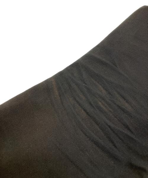THE NORTH FACE（ザ ノース フェイス）THE NORTH FACE (ザ ノース フェイス) PURPLE LABEL Stretch Twill Tapered Pants ブラック サイズ:WSの古着・服飾アイテム