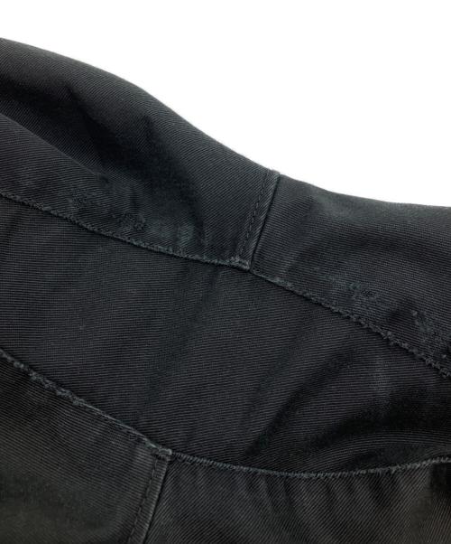 THE NORTH FACE（ザ ノース フェイス）THE NORTH FACE (ザ ノース フェイス) PURPLE LABEL Stretch Twill Tapered Pants ブラック サイズ:WSの古着・服飾アイテム