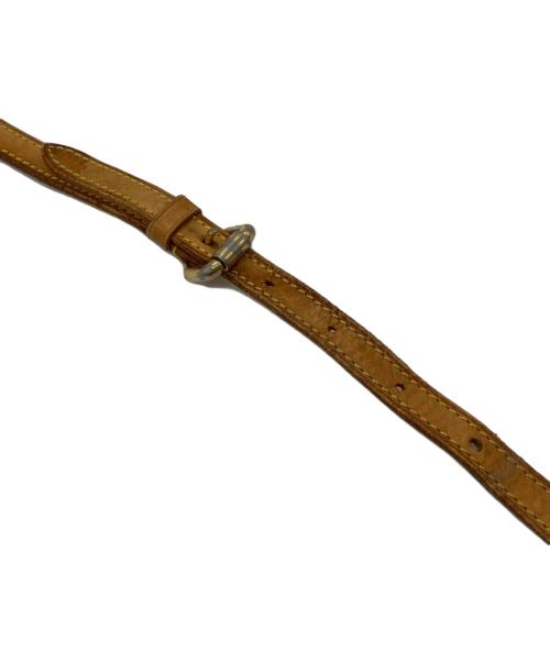 LOUIS VUITTON（ルイ ヴィトン）LOUIS VUITTON (ルイ ヴィトン) パレルモGM モノグラムトートバッグ ブラウンの古着・服飾アイテム