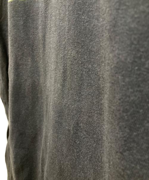 HARLEY-DAVIDSON（ハーレーダビッドソン）HARLEY-DAVIDSON (ハーレーダビッドソン) プリントTシャツ ブラック サイズ:2ＸＬの古着・服飾アイテム