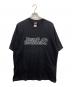 HARLEY-DAVIDSON（ハーレーダビッドソン）の古着「プリントTシャツ」｜ブラック
