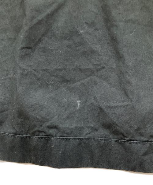 Y-3（ワイスリー）Y-3 (ワイスリー) U CRFT GRAPHIC LONG SHIRT　ユー・クラフト・グラフィック・ロング・シャツ ブラック サイズ:Ｓの古着・服飾アイテム