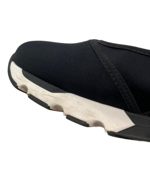 MARNI（マルニ）MARNI (マルニ) ベルクロスニーカー ブラック サイズ:41の古着・服飾アイテム