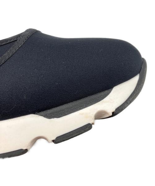 MARNI（マルニ）MARNI (マルニ) ベルクロスニーカー ブラック サイズ:41の古着・服飾アイテム