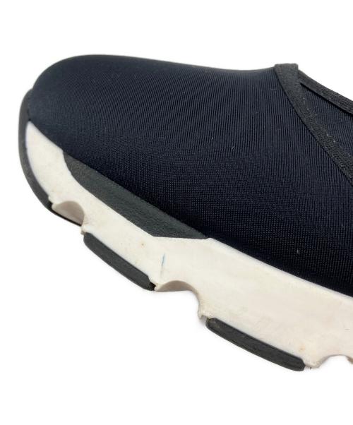 MARNI（マルニ）MARNI (マルニ) ベルクロスニーカー ブラック サイズ:41の古着・服飾アイテム