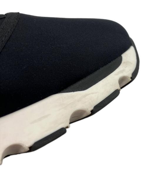 MARNI（マルニ）MARNI (マルニ) ベルクロスニーカー ブラック サイズ:41の古着・服飾アイテム