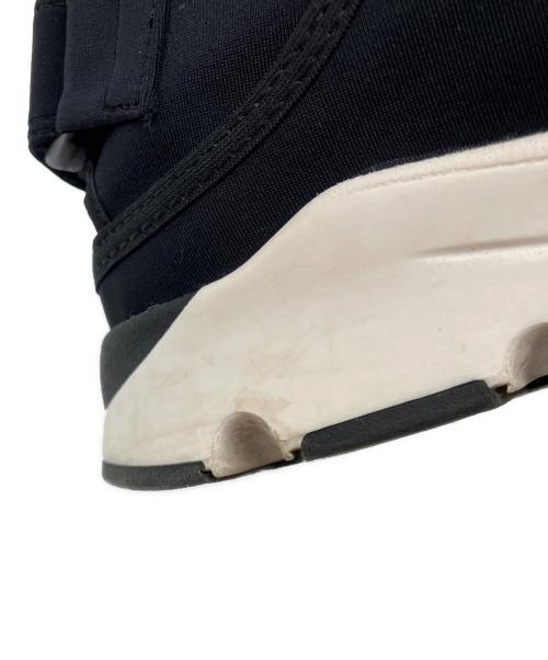 MARNI（マルニ）MARNI (マルニ) ベルクロスニーカー ブラック サイズ:41の古着・服飾アイテム