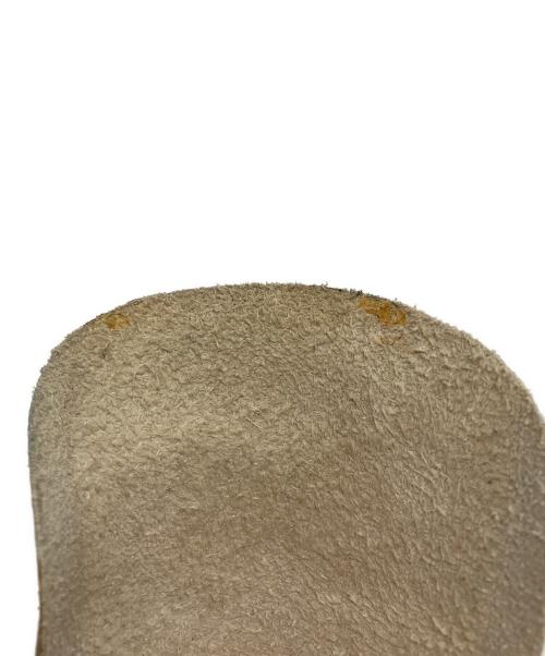 Trippen（トリッペン）Trippen (トリッペン) ボウル シューズ ホワイト サイズ:サイズ42の古着・服飾アイテム