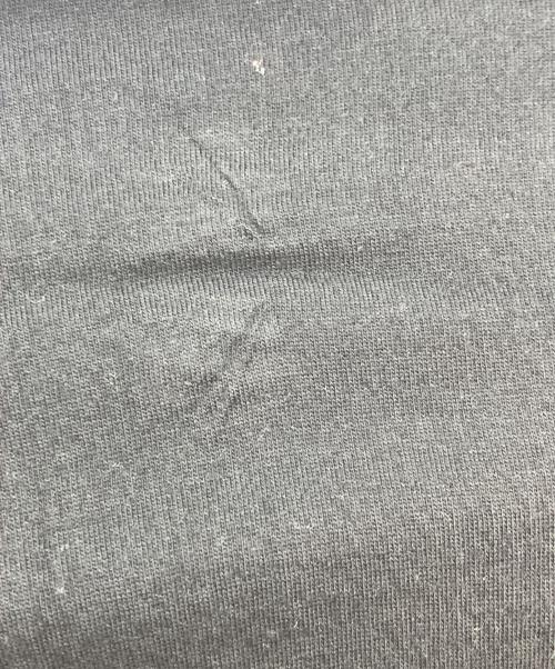 kiryuyrik（キリュウキリュウ）kiryuyrik (キリュウキリュウ) ニットキャップ ブラックの古着・服飾アイテム