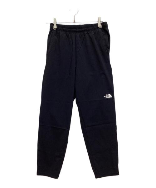 THE NORTH FACE（ザ ノース フェイス）THE NORTH FACE (ザ ノース フェイス) フレキシブルロングパンツ ブラック サイズ:Sの古着・服飾アイテム