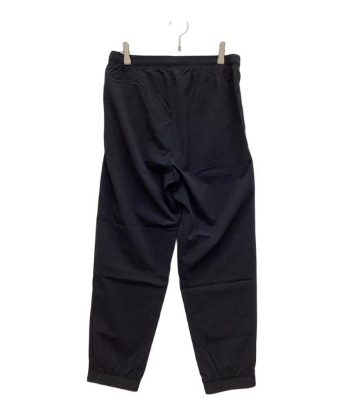 THE NORTH FACE（ザ ノース フェイス）THE NORTH FACE (ザ ノース フェイス) フレキシブルロングパンツ ブラック サイズ:Sの古着・服飾アイテム