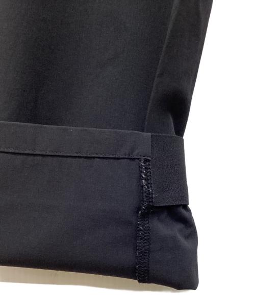 THE NORTH FACE（ザ ノース フェイス）THE NORTH FACE (ザ ノース フェイス) フレキシブルロングパンツ ブラック サイズ:Sの古着・服飾アイテム